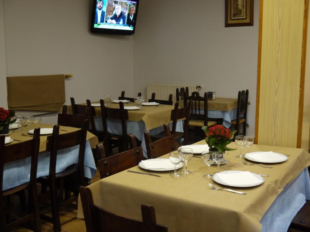 Hotel Rasil Cuenca  Kültér fotó