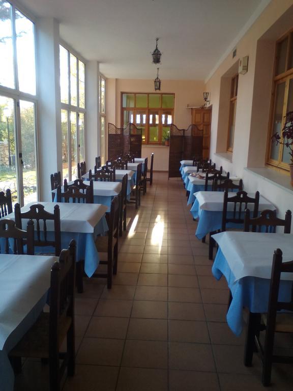 Hotel Rasil Cuenca  Kültér fotó