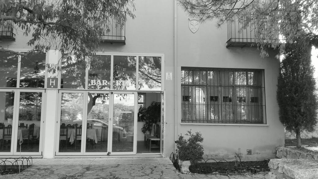 Hotel Rasil Cuenca  Kültér fotó
