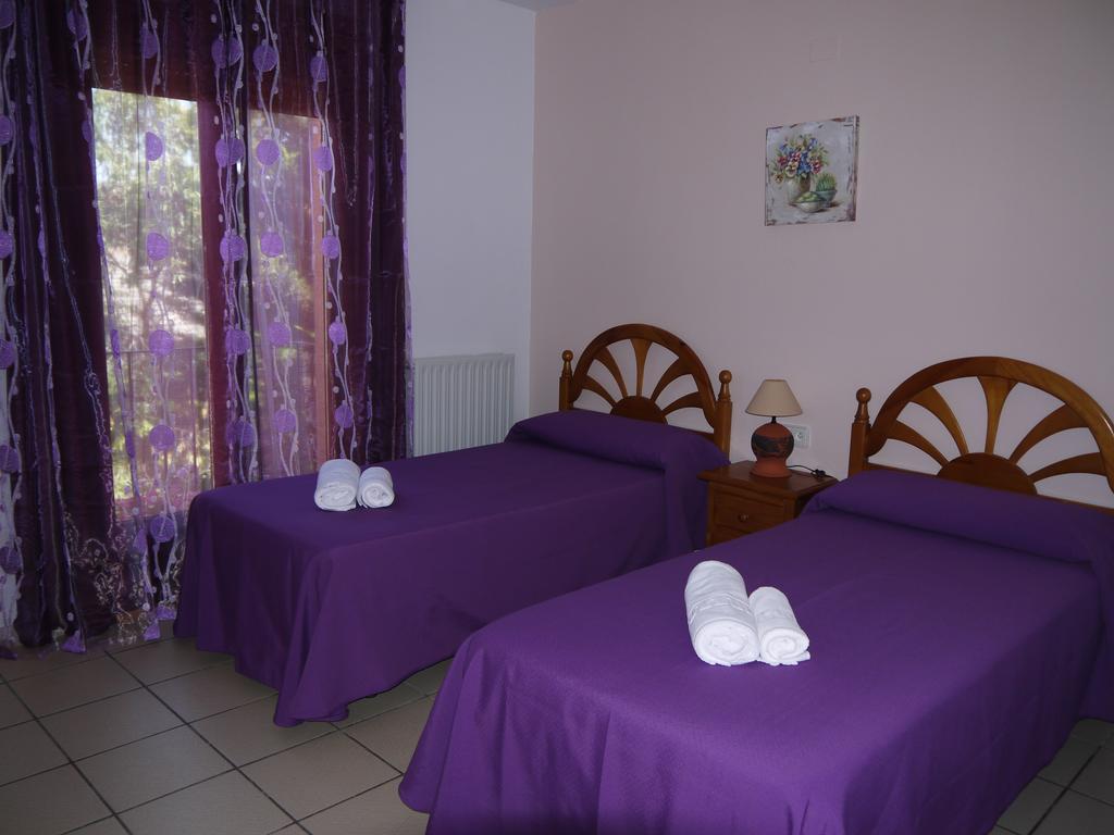 Hotel Rasil Cuenca  Kültér fotó