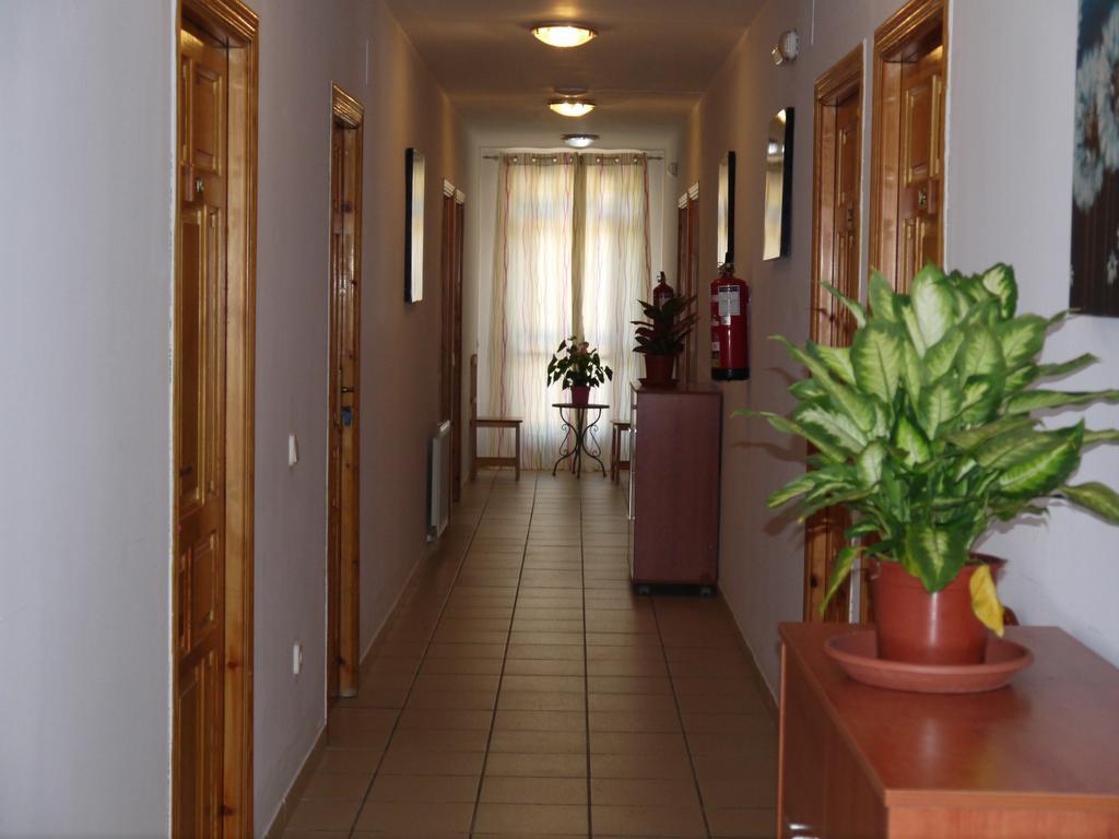 Hotel Rasil Cuenca  Kültér fotó