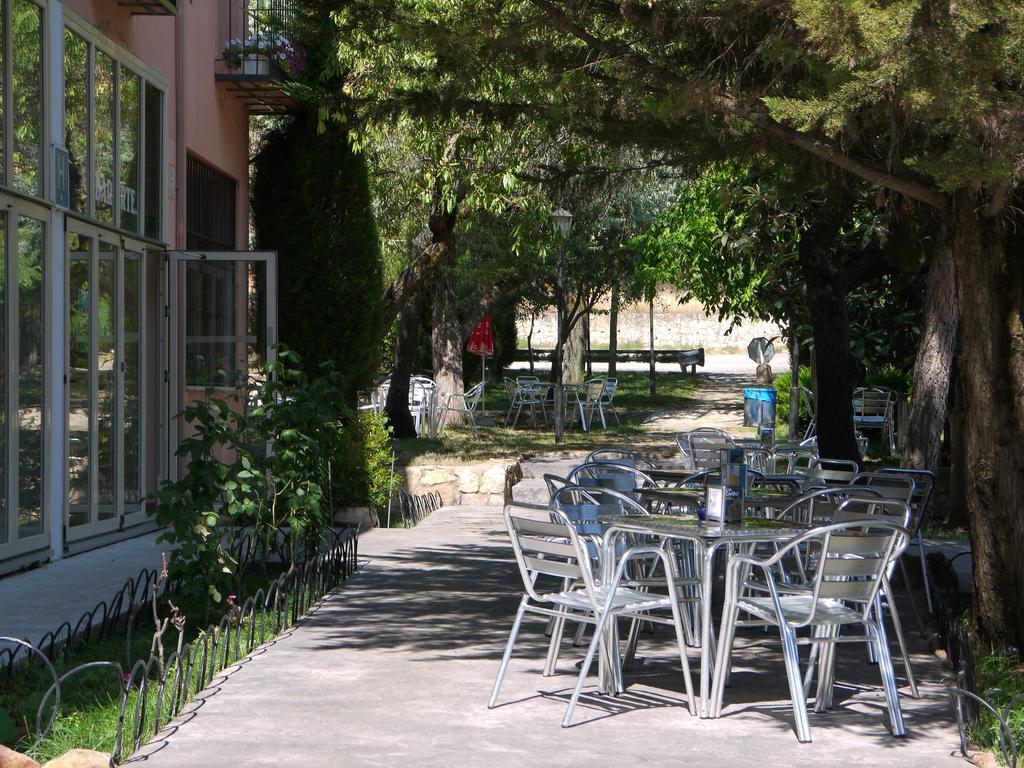 Hotel Rasil Cuenca  Kültér fotó