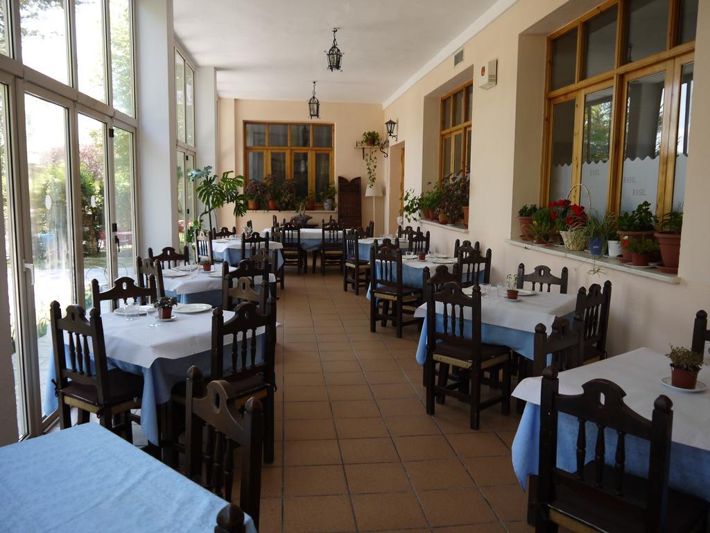 Hotel Rasil Cuenca  Kültér fotó