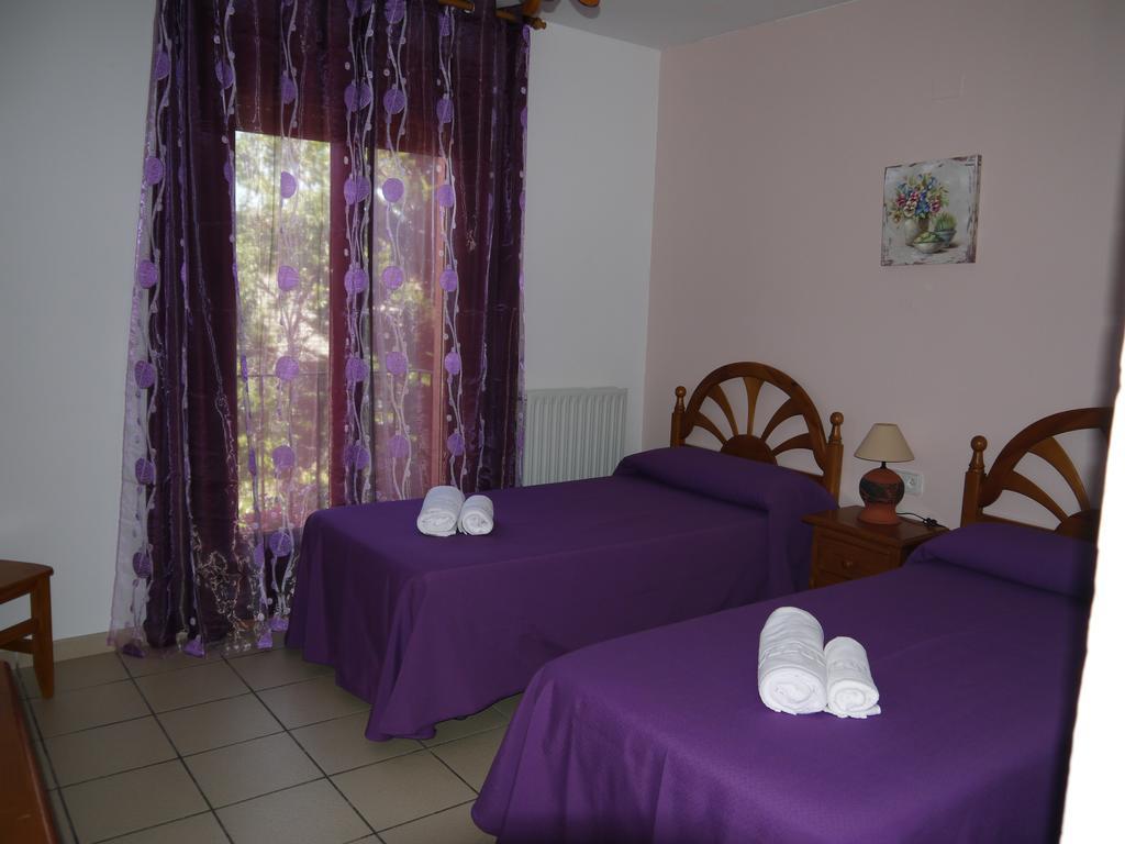 Hotel Rasil Cuenca  Kültér fotó