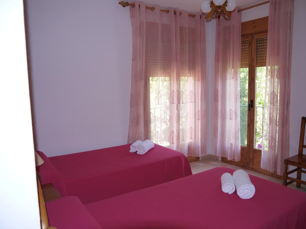Hotel Rasil Cuenca  Kültér fotó