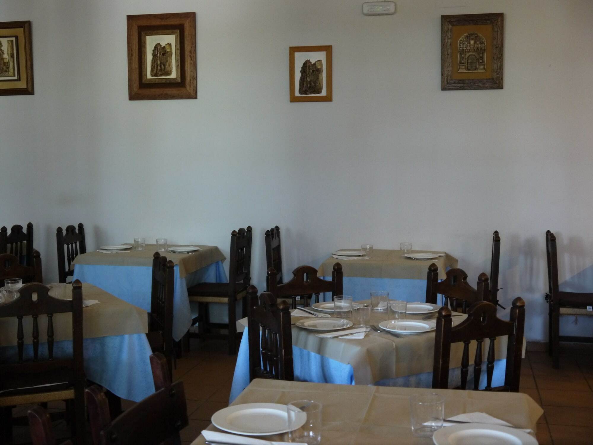 Hotel Rasil Cuenca  Kültér fotó