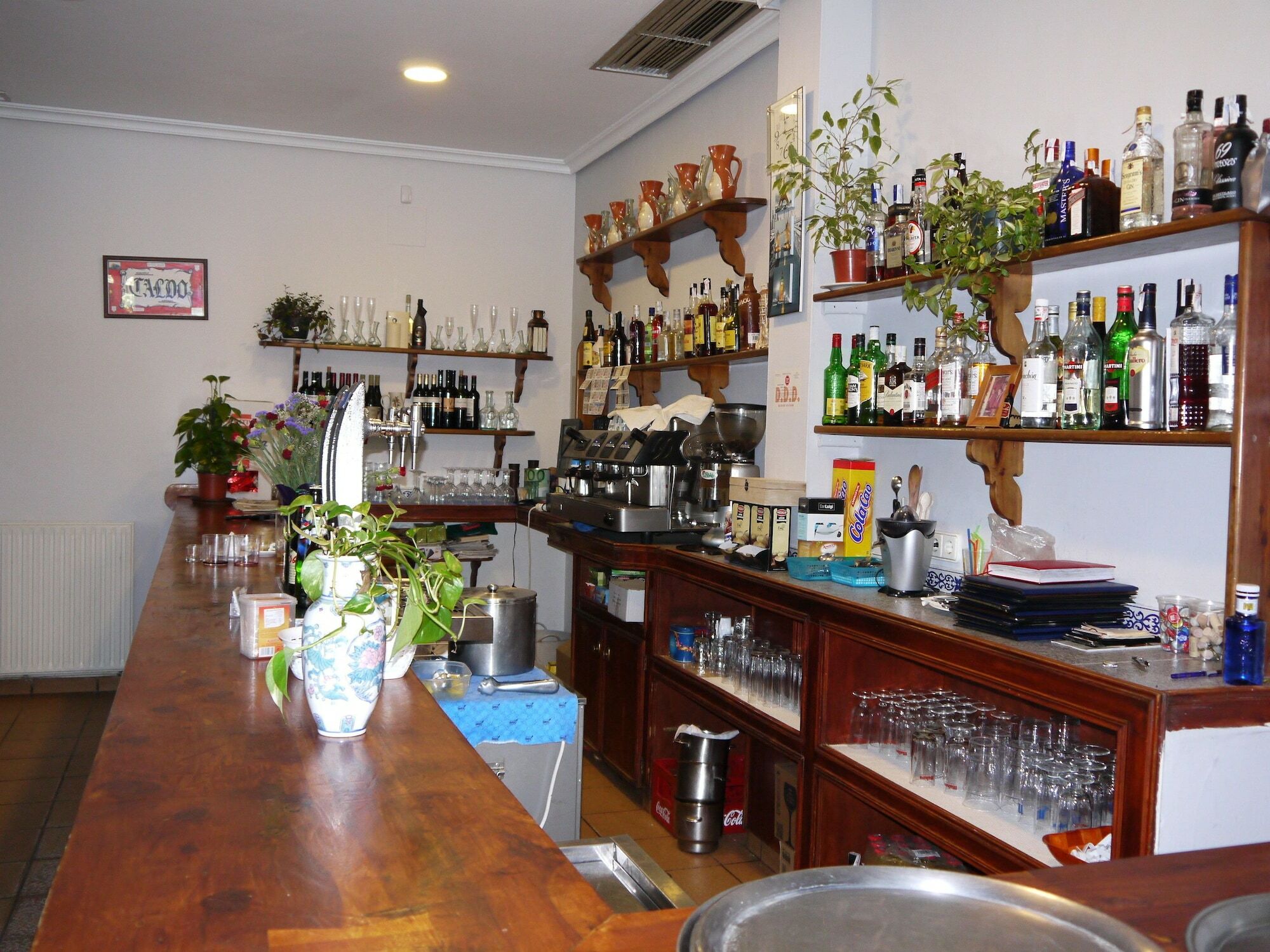 Hotel Rasil Cuenca  Kültér fotó